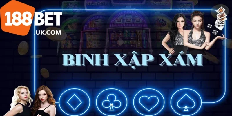 Xơi 100 triệu Sau 15 Phút Chỉ Với Game Binh Tại 188BET - Tài Khoản Chín Nửa Mùa 1 Trò chơi binh tại 188BET là trò chơi thiên về chiến thuật