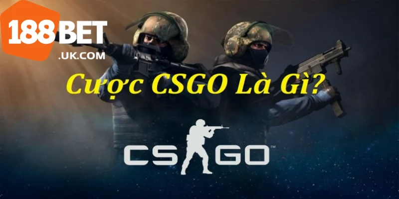 Những Thông Tin Về Trò Chơi Cá Cược CSGO Nổi Tiếng 188BET 3 Trò chơi CSGO có rất nhiều mức cược đa dạng