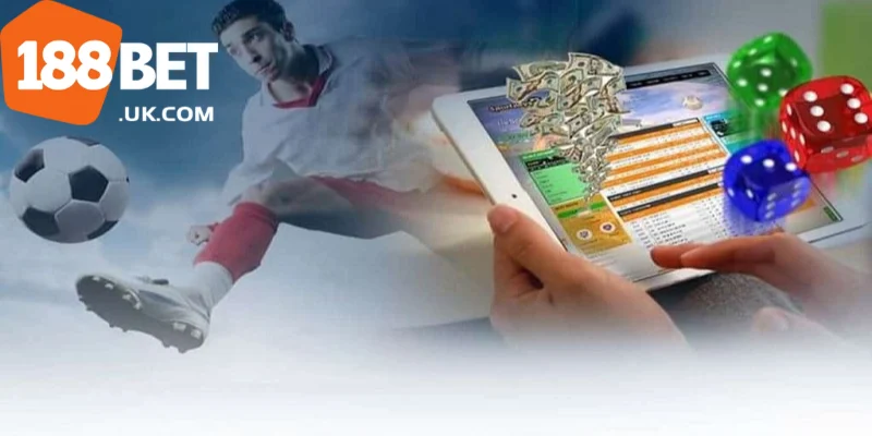 Tỷ lệ kèo là con số thể hiện xác xuất trong bóng đá