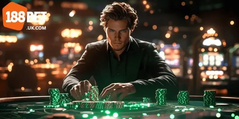 Vào tiền cược một cách thông minh để bảo toàn vốn của mình