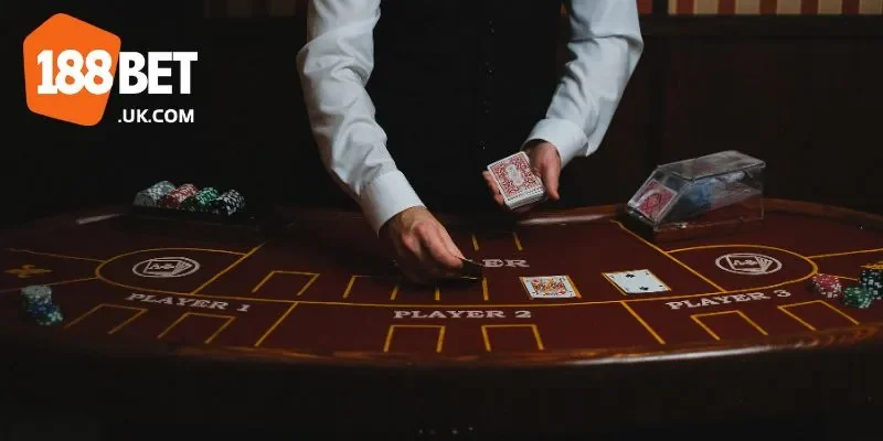 188bet Tặng 88K – Cơ Hội Cực Hấp Dẫn Cho Người Chơi 3 Việc này giúp giảm thiểu rủi ro khi tham gia cá cược