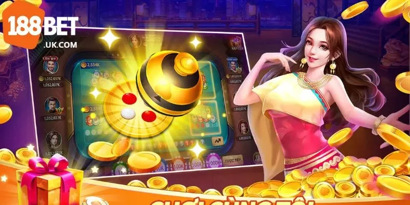 Xóc đĩa livestream giúp Anh Phát Ninh Bình kiếm 1 tỷ từ 188BET chỉ trong 20 phút