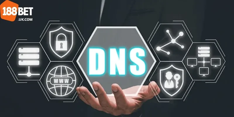 Cách Đổi DNS Trên Máy Tính Khi Bị Chặn Nhanh Chóng, Đơn Giản