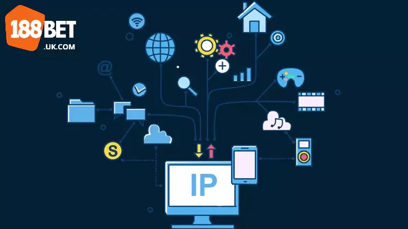 Các Cách Fake IP Và MAC Để Chơi Nhà Cái 188BET Dành Cho Ai Chưa Biết