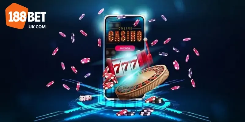 Top 5 Nhà Cái Casino Uy Tín Bậc Nhất Đông Nam Á Trong Suốt 5 Năm Qua