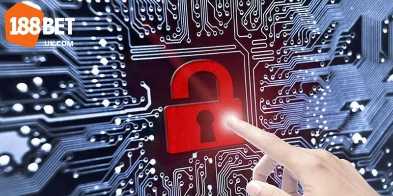 Công nghệ bảo mật của 188BET có gì đặc biệt? 1 Công nghệ bảo mật 188BET có vai trò quan trọng ảnh hưởng đến chất lượng dịch vụ