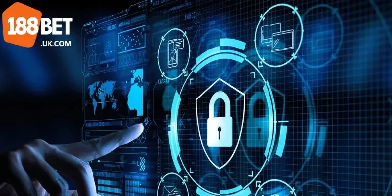 Công nghệ bảo mật của 188BET có gì đặc biệt?