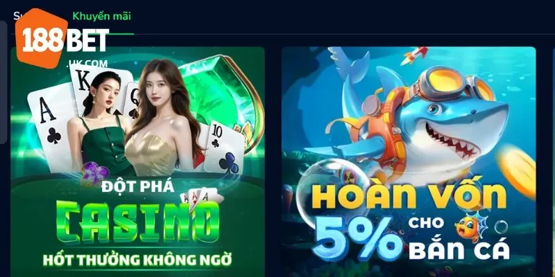 188BET Trong Năm 2025 Có Gì Mới? Thông Điệp Mới Của 188BET 3 Cụ thể về 188BET trong năm 2025 có gì mới? Thông điệp mới của 188BET