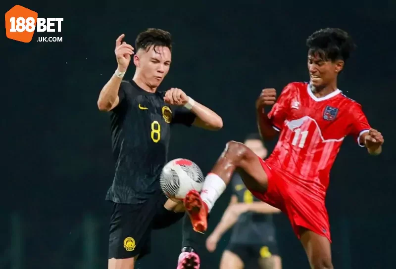 Soi Kèo 188Bet Trận Malaysia Vs Nepal, 21h00 Ngày 25/3 - Chiến Thắng Thuộc Về Ai? 1 Đội hình ra sân của 2 đội Malaysia và Nepal