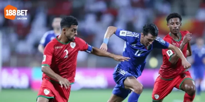 Đội Hong Kong có khả năng chiến thắng đội Singapore