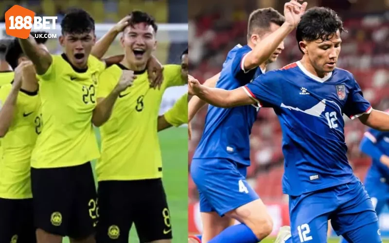 Soi Kèo 188Bet Trận Malaysia Vs Nepal, 21h00 Ngày 25/3 - Chiến Thắng Thuộc Về Ai? 2 Dự đoán tỉ số đội chiến thắng