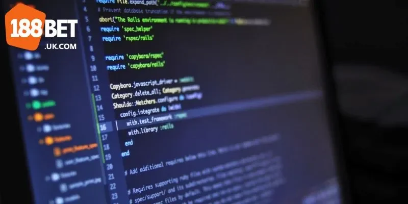 Công nghệ bảo mật của 188BET có gì đặc biệt? 3 Hệ thống giám sát thông tin cá nhân người chơi chặt chẽ