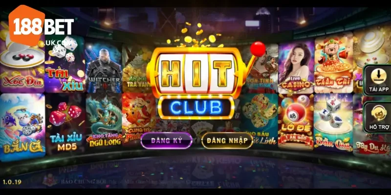 Top 5 Nhà Cái Casino Uy Tín Bậc Nhất Đông Nam Á Trong Suốt 5 Năm Qua 3 Hitclub nền tảng giải trí trực tuyến được yêu thích nhưng chưa minh bạch và bảo mật