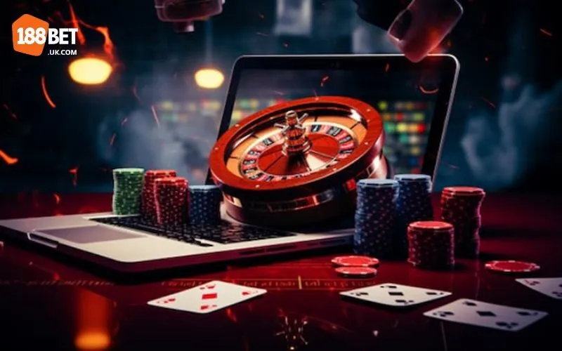 Nhà Cái 188BET Có Thế Lực Đằng Sau Chống Lưng Không?