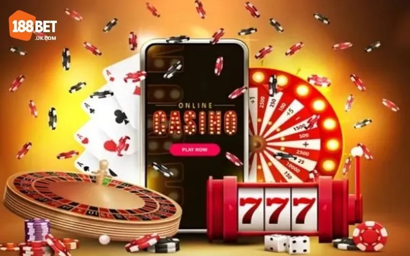 Nhà Cái 188BET Có Thế Lực Đằng Sau Chống Lưng Không? 2 Yếu tố tạo nên sự thành công của nhà cái