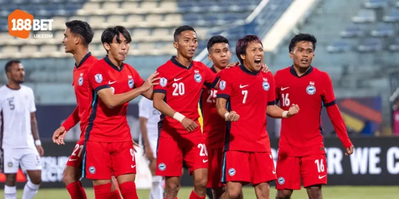 Những điều người chơi cần lưu ý khi soi kèo trận Singapore vs Hong Kong