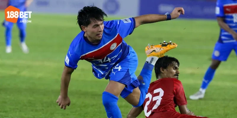 Phân tích kèo góc, thẻ phạt và khả năng ghi bàn trong trận đấu