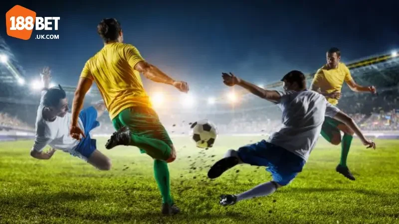 Hướng Dẫn Soi Kèo 188bet Trận Anh Vs Latvia, 2h45 Ngày 25/3