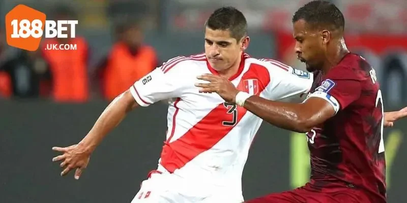 Soi kèo Trận Đấu Venezuela Và Peru, 07h00 Ngày 26/3 2 Soi kèo cặp đấu Venezuela vs Peru giúp bạn có quyết định đúng đắn khi cược kèo