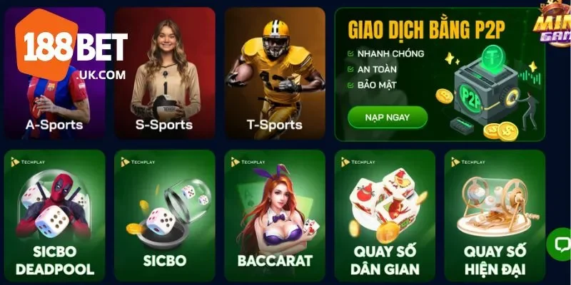 188BET có bị phốt nhiều không? Hiện tại nhà cái còn uy tín không?