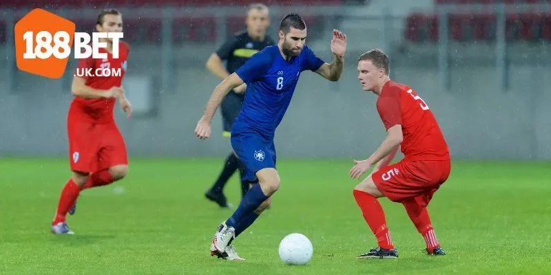 Soi kèo 188Bet trận Triều Tiên vs UAE, 01h15 ngày 26/3 – Nhận định trận đấu 1 Trận đấu này sẽ là cơ hội để Triều Tiên thể hiện bản lĩnh