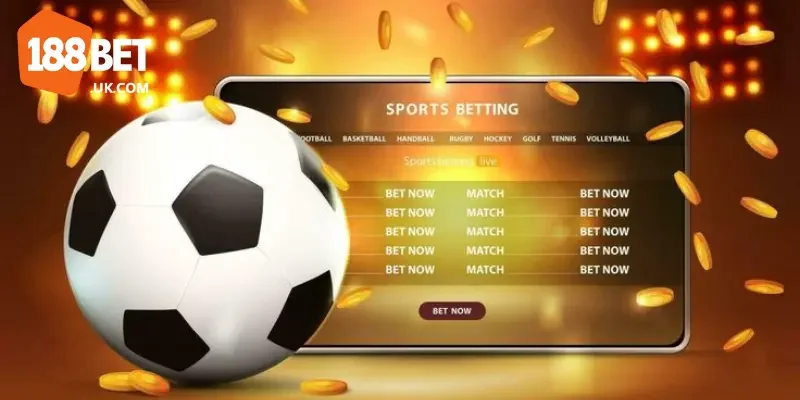 Các Cược Thủ Online Nói Gì Về 188BET? Có Uy Tín Không? 1 Tỷ lệ kèo bóng đá cạnh tranh số 1